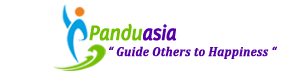 logo panduasia