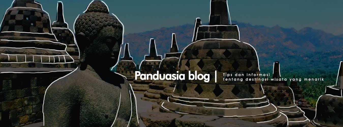 panduasia blog komunitas
