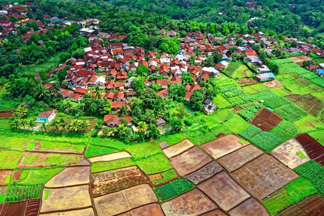 Panduan Lengkap Desa Wisata di Jawa Timur : Tumbuh Bersama Masyarakat