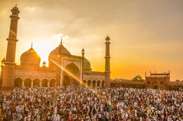 Tur Virtual Religi Terbaik Dalam dan Luar Negeri Dengan Harga Terjangkau