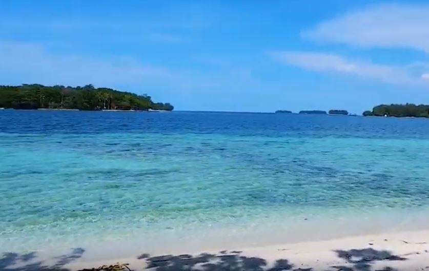 Paket Murah Open Trip ke Pulau Harapan